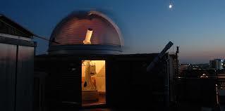 Robert-Mayer-Volks- und Schulsternwarte Heilbronn